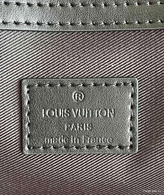 First bag ru BANDOULIÈRE 50 VUITTON LOUIS KEEPALL 0707